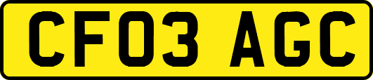 CF03AGC