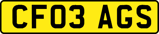 CF03AGS