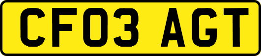 CF03AGT