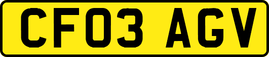 CF03AGV