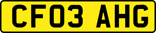 CF03AHG