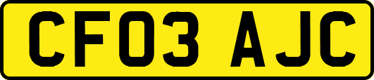 CF03AJC