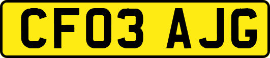 CF03AJG