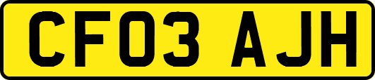 CF03AJH