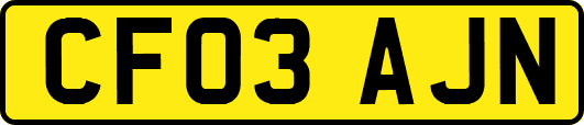 CF03AJN
