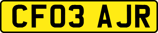 CF03AJR