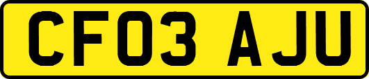 CF03AJU