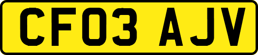 CF03AJV