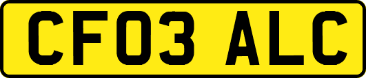 CF03ALC
