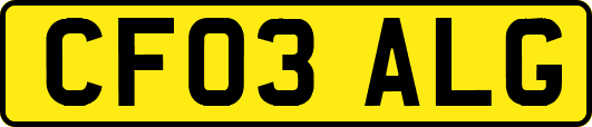 CF03ALG