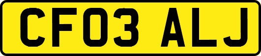 CF03ALJ