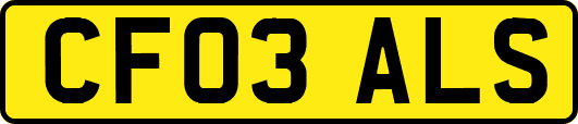 CF03ALS