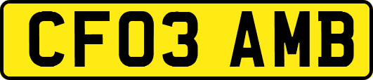 CF03AMB