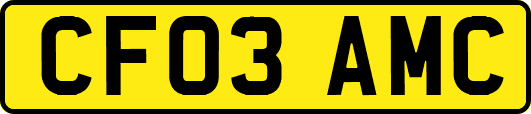 CF03AMC