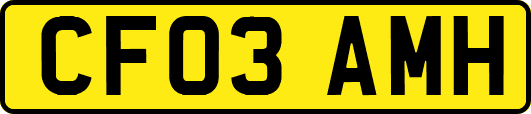 CF03AMH