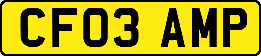 CF03AMP
