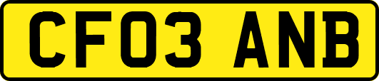 CF03ANB