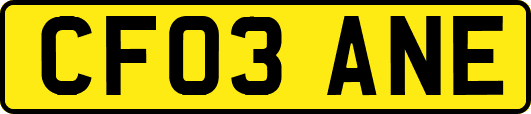 CF03ANE