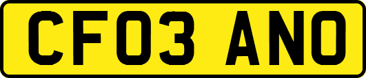 CF03ANO