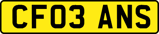 CF03ANS