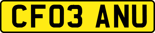 CF03ANU
