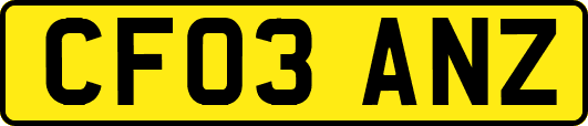 CF03ANZ