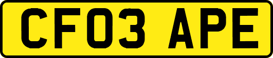 CF03APE