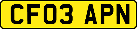 CF03APN