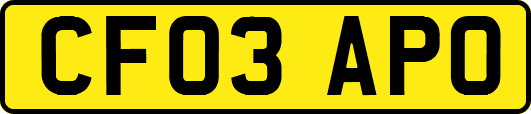 CF03APO