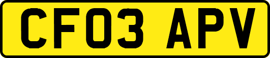 CF03APV