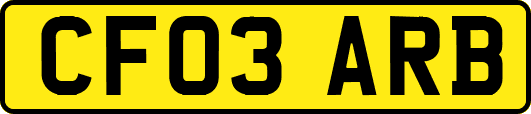 CF03ARB