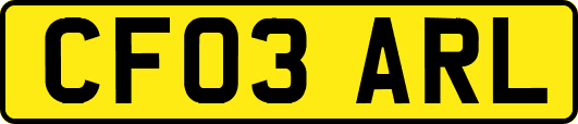 CF03ARL