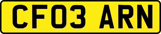 CF03ARN