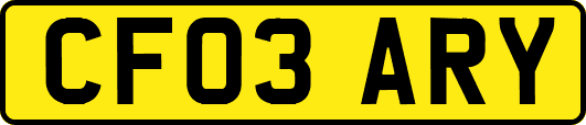 CF03ARY