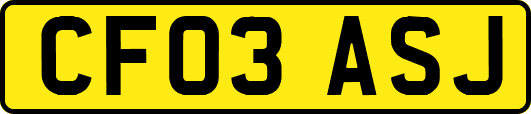 CF03ASJ