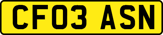 CF03ASN