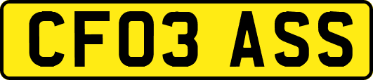CF03ASS