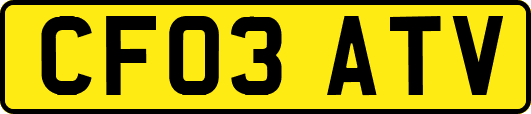 CF03ATV