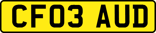 CF03AUD