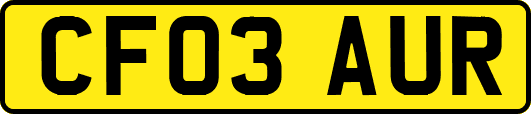 CF03AUR
