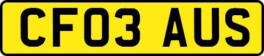 CF03AUS