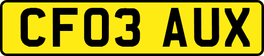 CF03AUX
