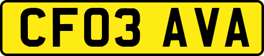 CF03AVA