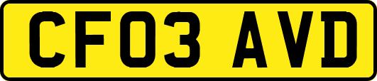 CF03AVD