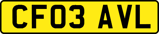 CF03AVL