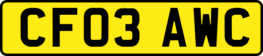 CF03AWC