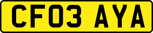 CF03AYA