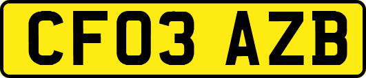 CF03AZB