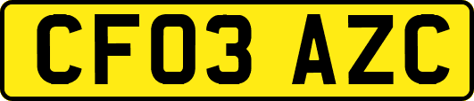 CF03AZC