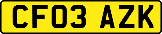 CF03AZK